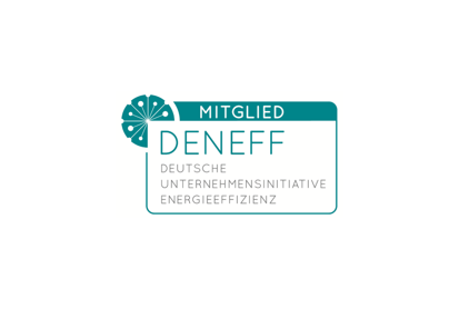 Logo DENEFF