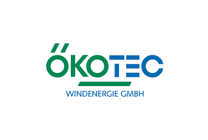 Logo Ökotec Windenergie
