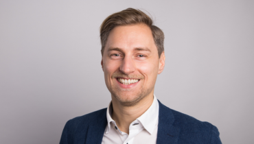 Dominik Neetzel Team Sales & Project Management