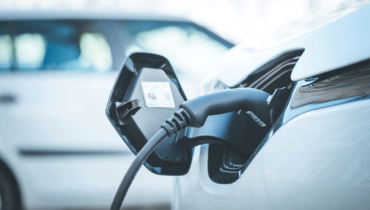 E-Mobilität: Ladeinfrastruktur mit EnEffCo