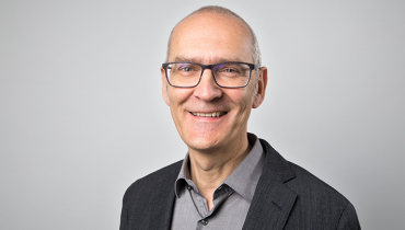 Roland Berger Geschäftsführer bei ÖKOTEC
