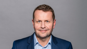 Olaf Kipp Geschäftsführer bei ÖKOTEC