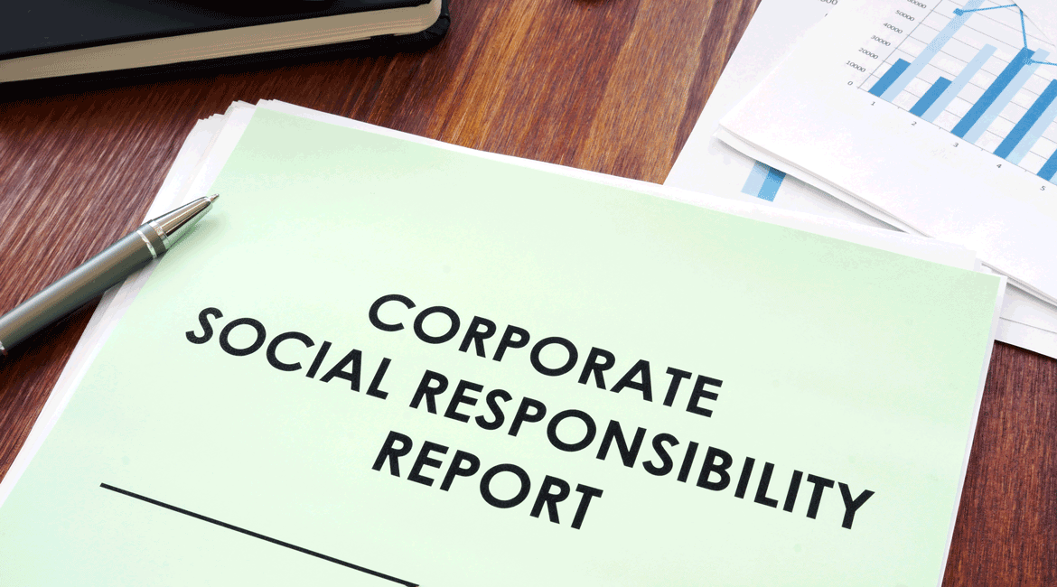 Corporate Sustainability Reporting Directive - Pflicht zum Nachhaltigkeitsbericht