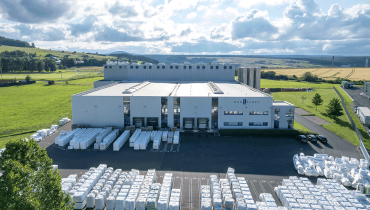 DUO PLAST setzt Transformationskonzept zur Klimaneutralität um