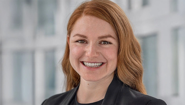 Theresa Riedelsheimer - IPK Fraunhofer-Institut für Produktionsanlagen und Konstruktionstechnik