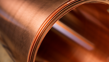 digitales Energieeffizienz-Controlling mit EnEffCo® bei KME Germany