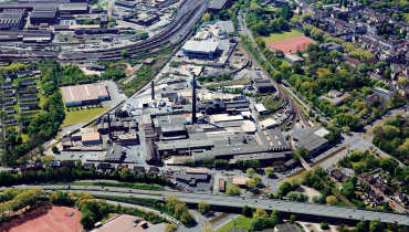 Product Carbon Footprints (PCFs) für GRILLO-Werke AG