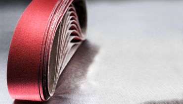 VSM Schleifmittel - Digitalisierung Energiemanagement