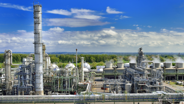 INEOS Cologne - Energy-efficient cooling tower optimization with EnEffCo®