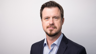 Christoph Korzenek - Head of Sales & Marketing