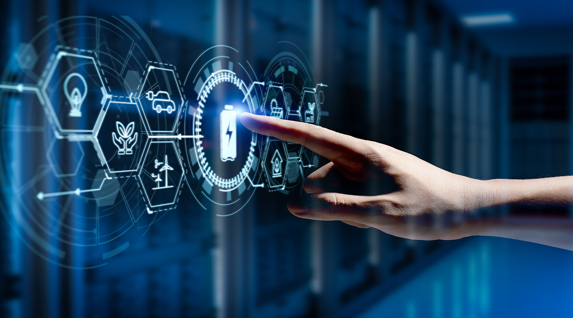 Optimierung der Energieversorgung durch marktpreisbasierte Betriebsplanung