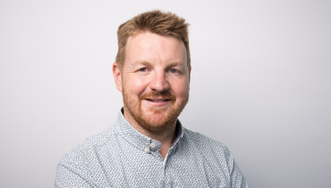 Jan Pekar - Account Manager