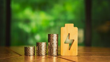 Energiekosten einsparen mit Spitzenlastmanagement