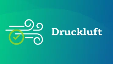 Druckluft Checkliste