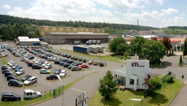 STI Group - Begleitung Prozess Science Based Targets Initiative