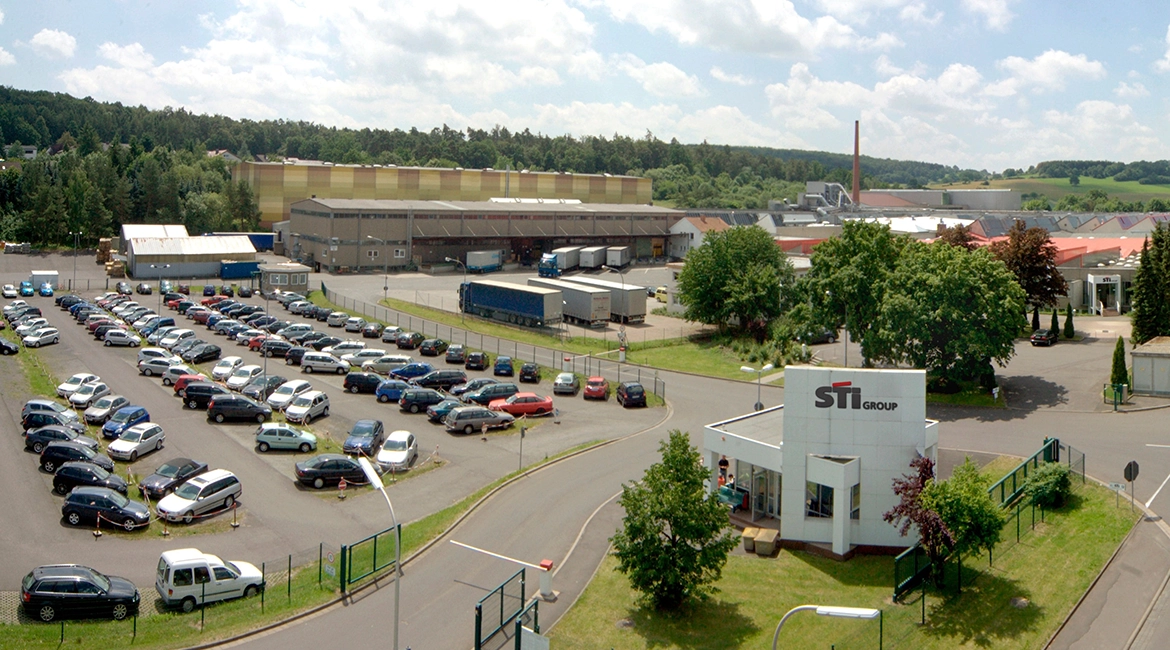 STI Group - Begleitung Prozess Science Based Targets Initiative