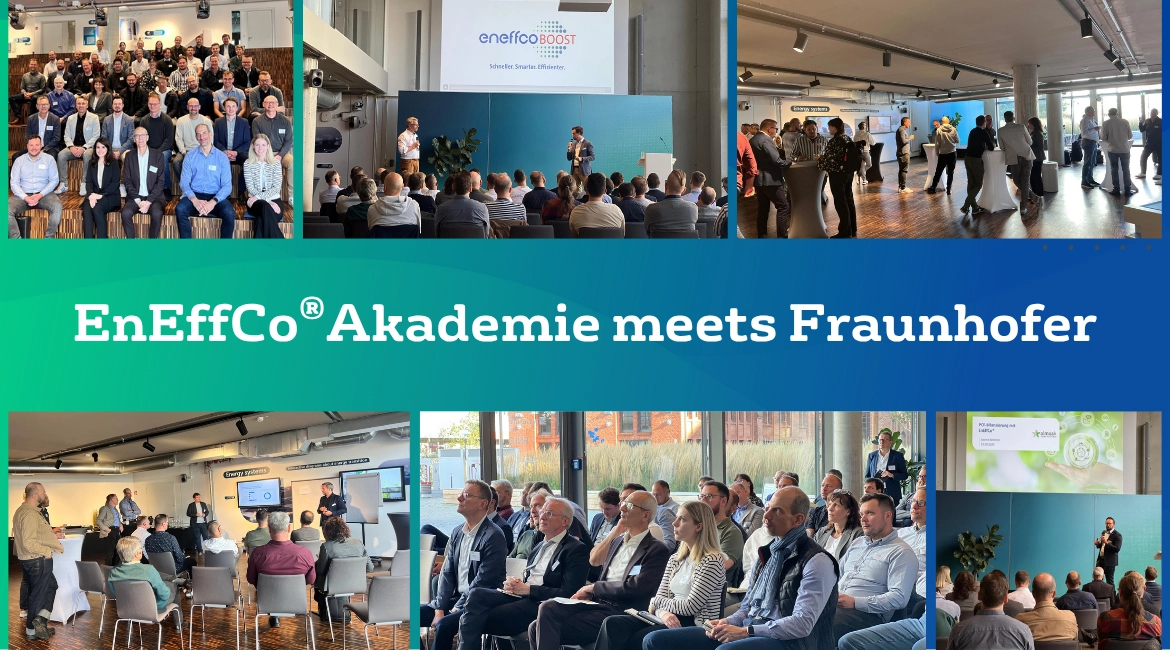 EnEffCo Akademie 2025