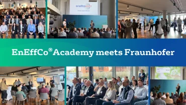 EnEffCo Academy 2025