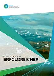 Brochure: Energy Efficiency and Climate Protection Networks Initiative