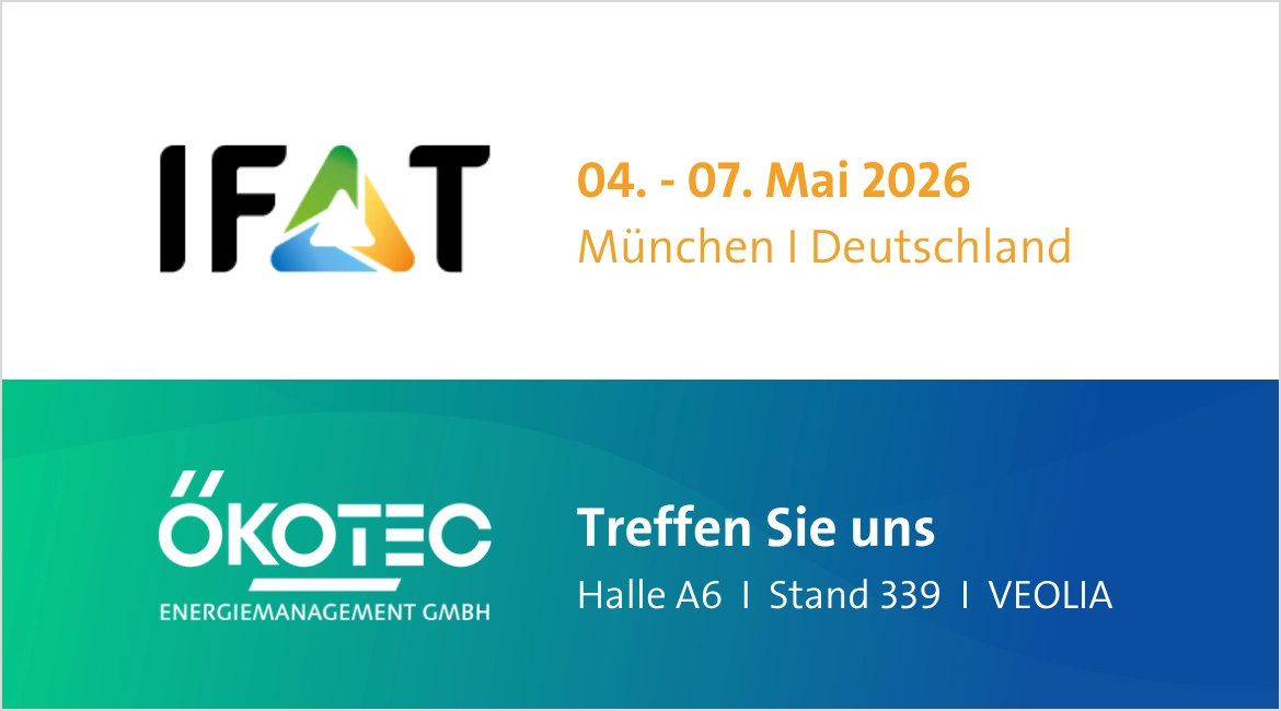 IFAT im München