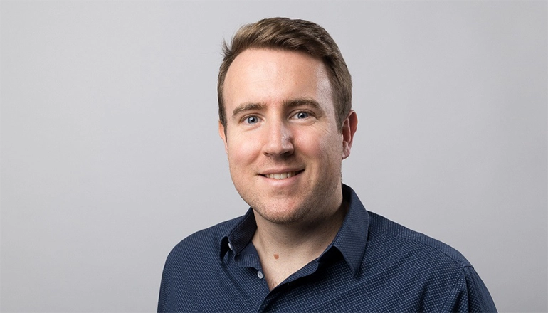 Antoine Setti - Consultant 