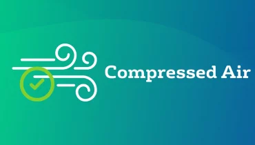 Checklist Compressed Air