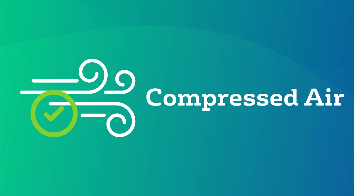 Checklist Compressed Air