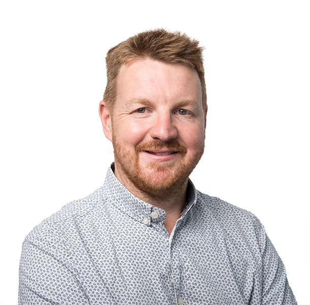 Jan Pekar - Account Manager