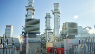 Veolia Polska - Wärmeversorgungsnetze - EnEffCo im Hubgrade