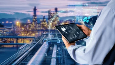 Automatisiertes Datenmanagement